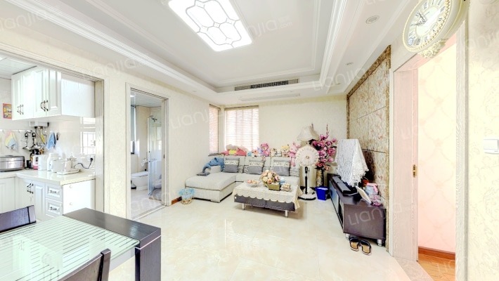 银杏新村二手房实景图