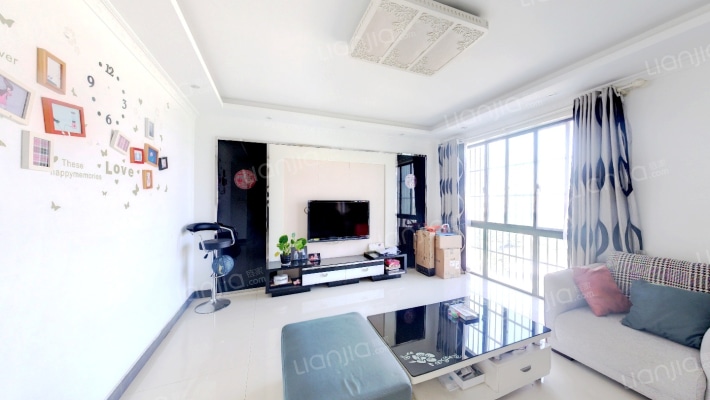 水木清华二手房实景图