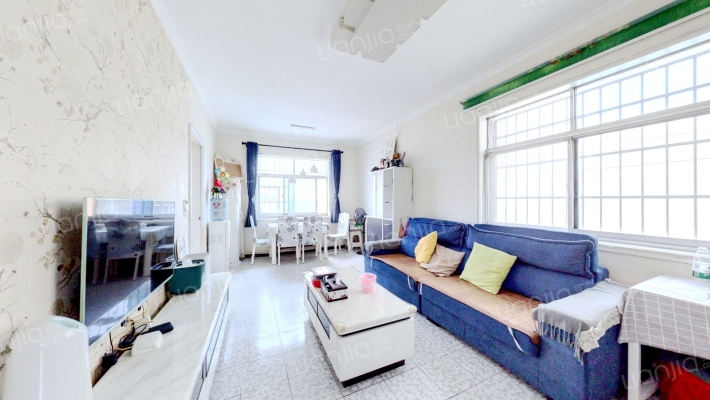 开发区小区二手房实景图