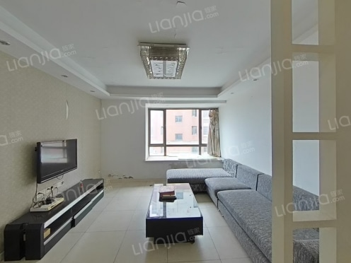 整租·金色尚城 2室2厅 南