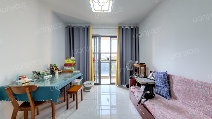 琳珠华庭二手房实景图