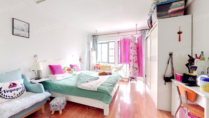 中茵广场二手房实景图