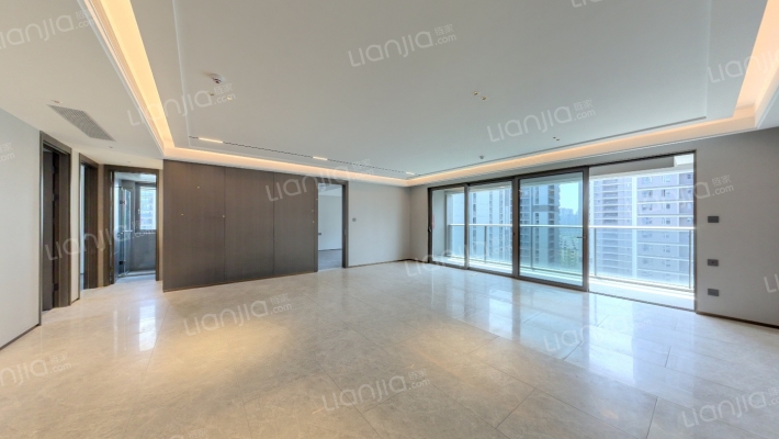 杭曜置地中心二区二手房实景图