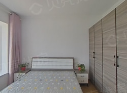 整租·黄冈学府城 3室2厅 南_黄冈学府城租房