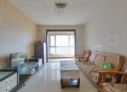 整租·南翟营祈福悦城A区 2室2厅 南_南翟营祈福悦城A区租房