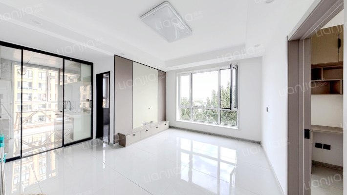 中央华府(普兰店)二手房实景图