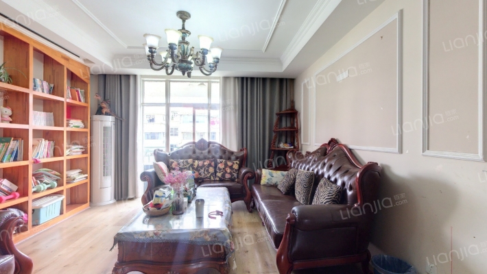 汇丰苑二手房实景图