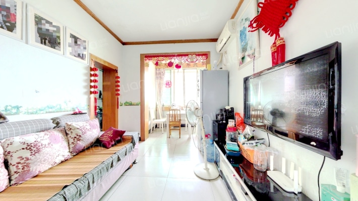 锦江油泵厂生活区二手房实景图