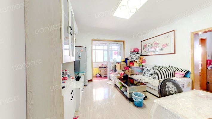 营苑新寓二手房实景图