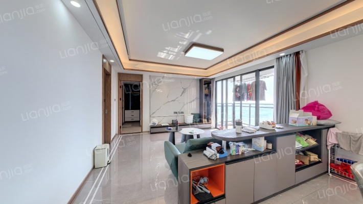 裕大·知府二手房实景图