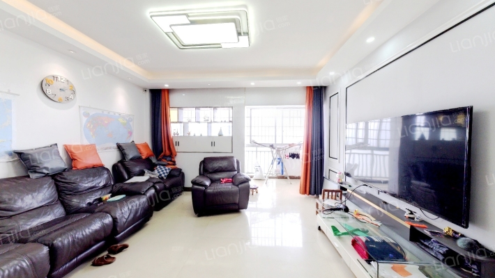 丽景华都二手房实景图