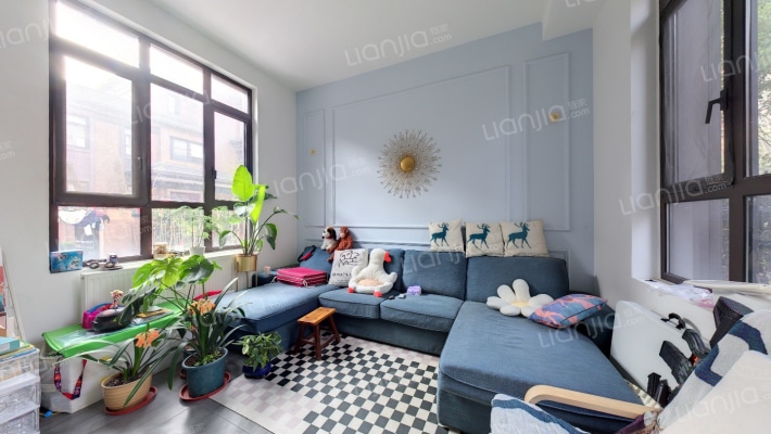 陆家嘴红醍半岛(别墅)二手房实景图