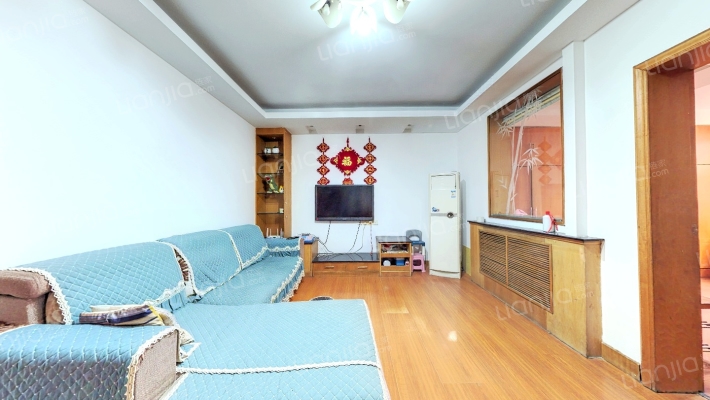 许继南院二手房实景图