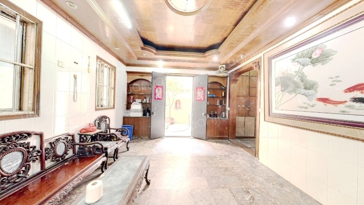 伦教常教单家二手房实景图