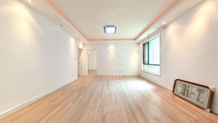 协和海琴花园二手房实景图