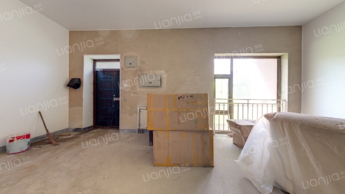 洪福苑二手房实景图