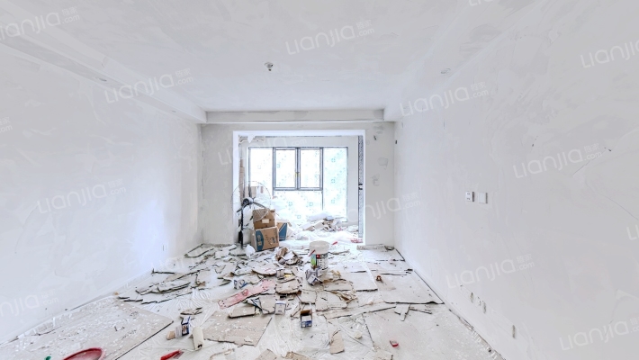 正大万物城二手房实景图