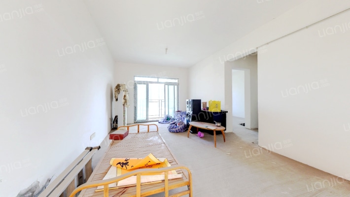 新港左岸陈桥二手房实景图