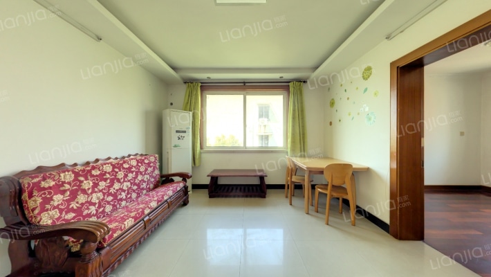 寒山寺路新村二手房实景图