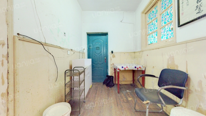 新湘苑二手房实景图