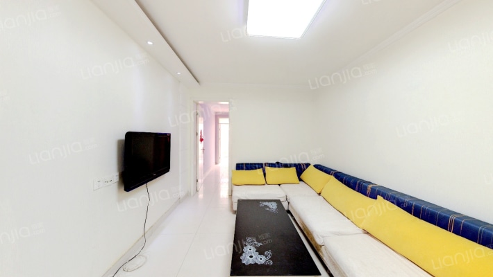 西苑小区二区二手房实景图