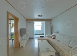 整租·陕西科技大学(咸阳校区)家属院 2室2厅 南/北_陕西科技大学(咸阳校区)家属院租房