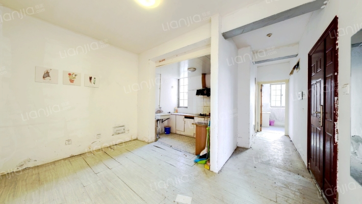 米兰诺贵都二手房实景图