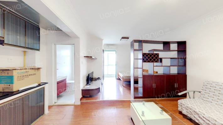 诚丰名园二手房实景图