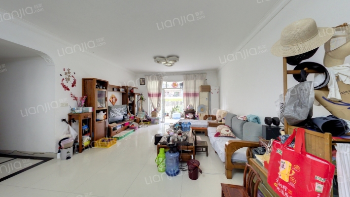 灵溪美居二手房实景图