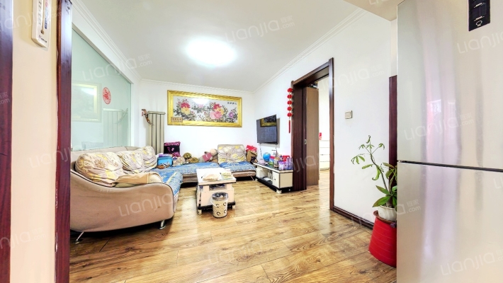 贵和十八里二手房实景图