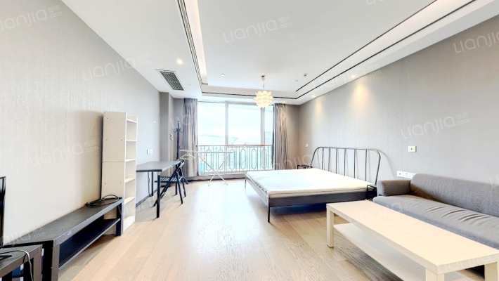 苏州湾水秀天地二手房实景图