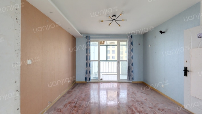 海尚墅林苑二手房实景图