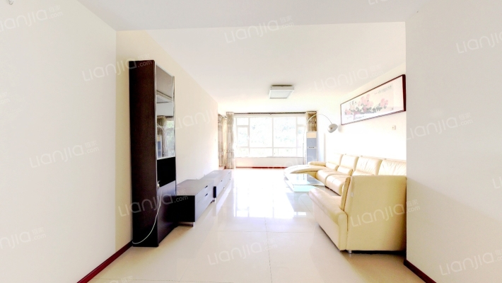 鹿鸣北区二手房实景图