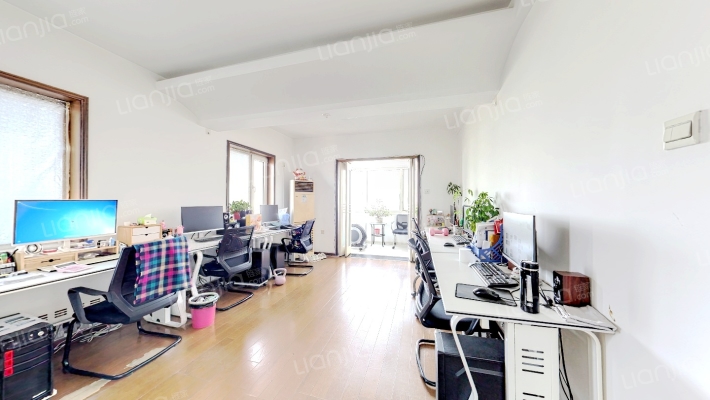 宁发商城二手房实景图