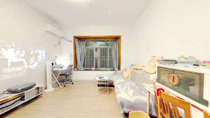 雅涛花园二手房实景图