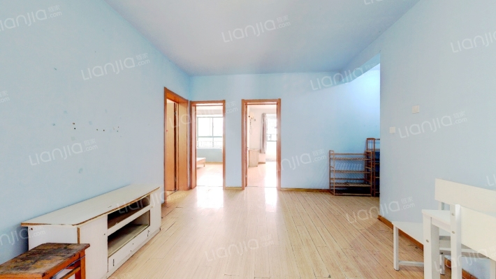 天景山公寓景秀苑二手房实景图