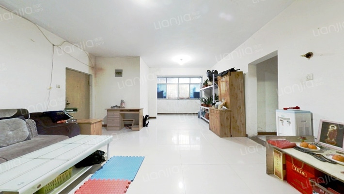 宏莲花园二手房实景图