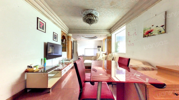 白家塘街25号二手房实景图