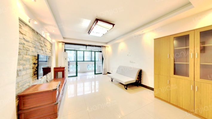 祥和公寓(松江)二手房实景图