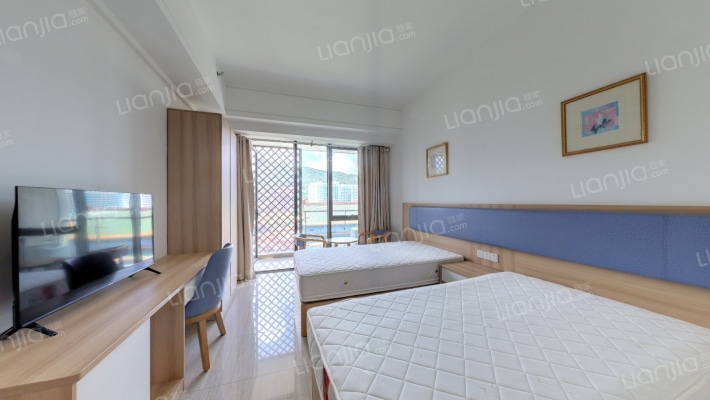 紫檀文化中心二手房实景图