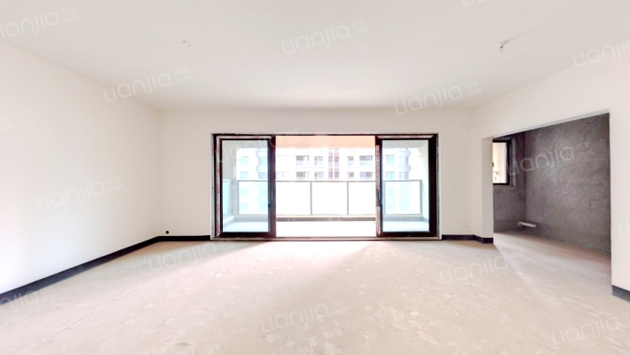 金辉中央铭著C区二手房实景图