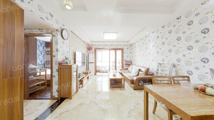 越秀星汇凤凰二手房实景图