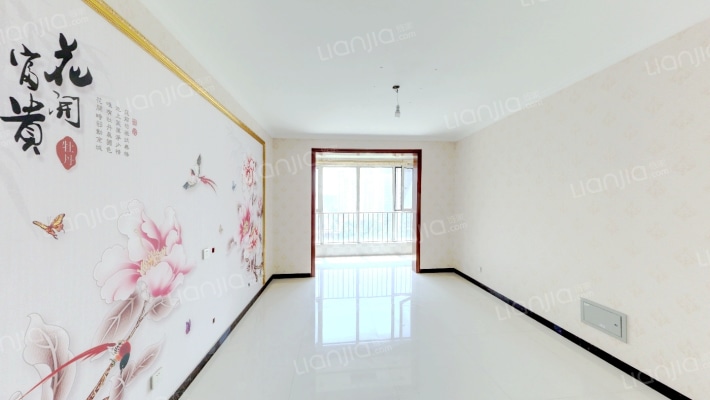 上河原著二手房实景图