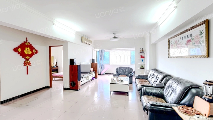 同乐大厦二手房实景图