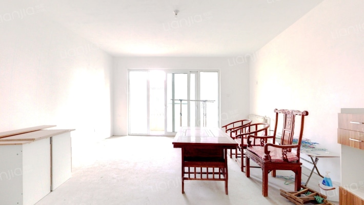 奥润馨海国际城北区二手房实景图