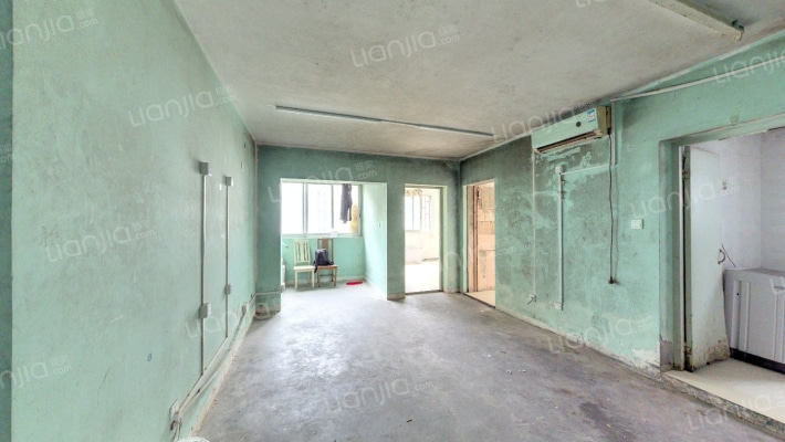 古银杏苑二手房实景图