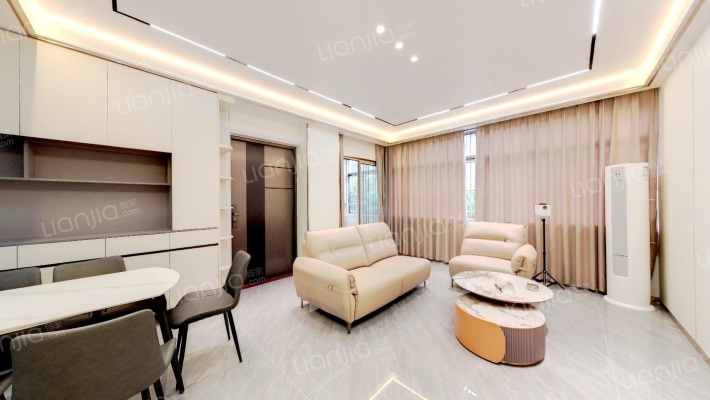 云良路二手房实景图