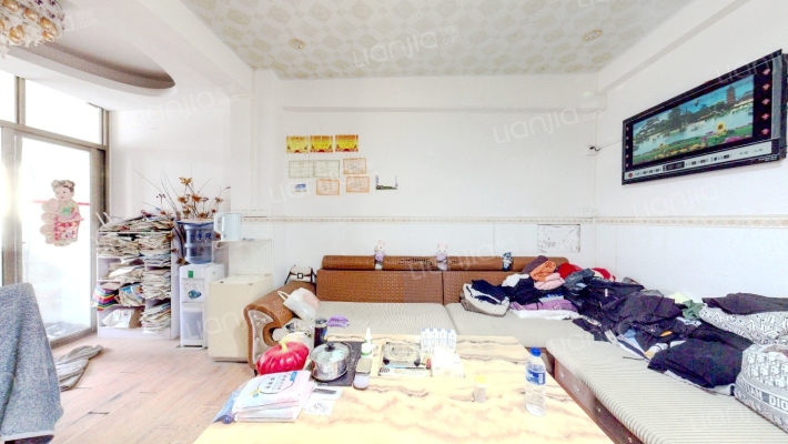 高平二手房实景图