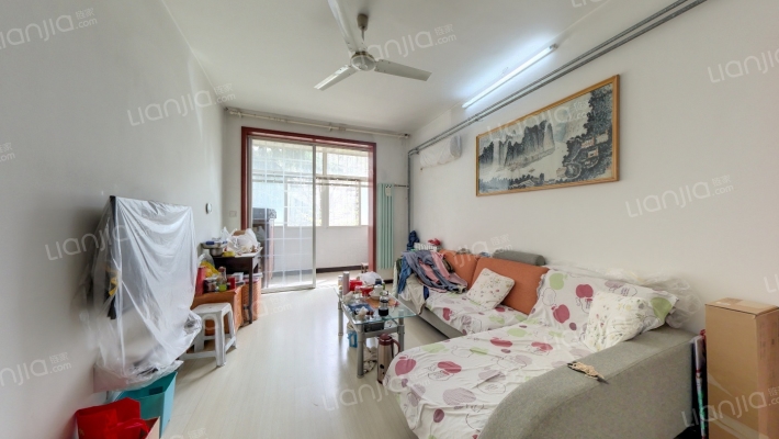 精密小区二手房实景图