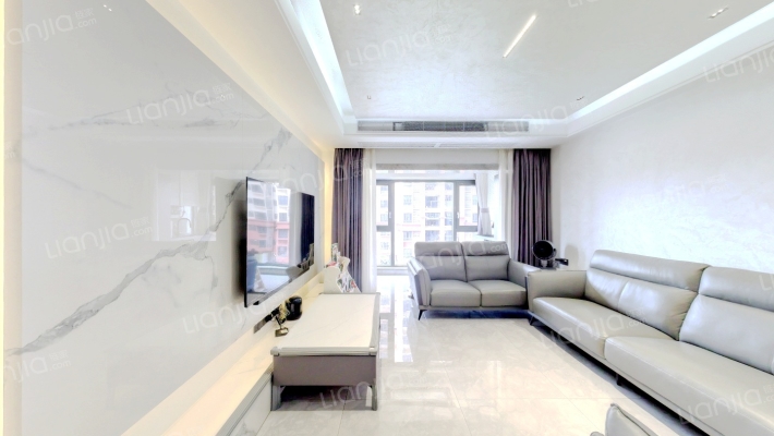 光明村二手房实景图